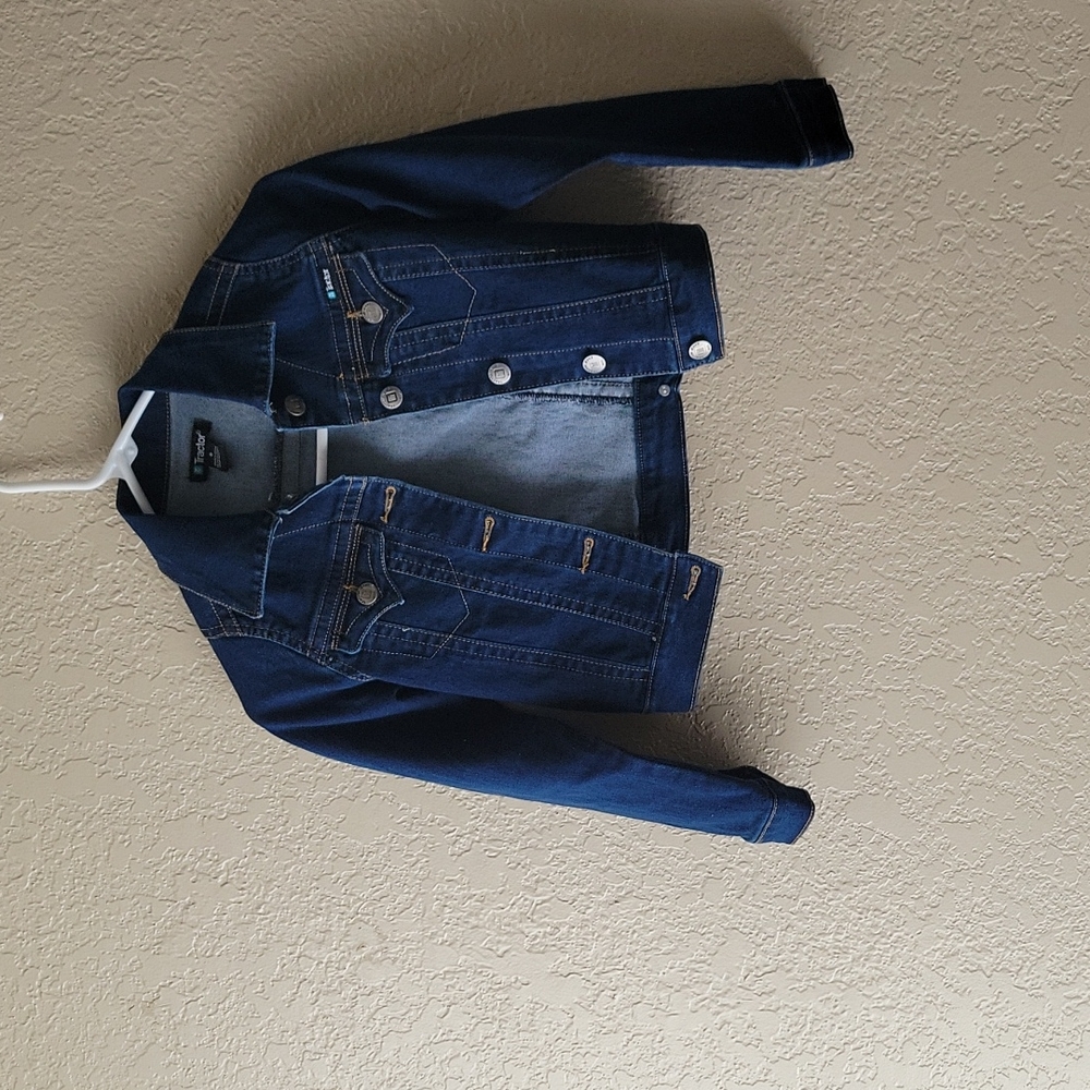 Kids Jean jacket